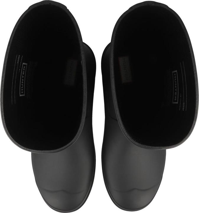 Actual product image Hunter Downpour Short Boot (40)