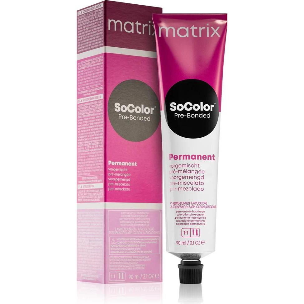 Matrix So Color Pre-Bonded 6Bc 90ml - kaufen bei Galaxus