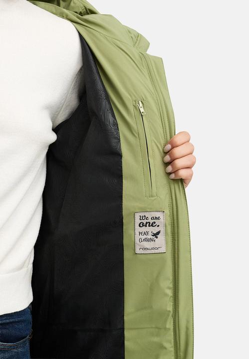 Produktbild Ragwear Patrise