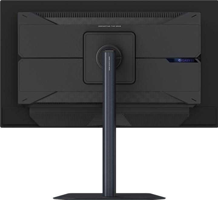 Actual product image Gigabyte MO27U2 (3840 x 2160 Pixels, 27")
