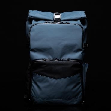 Actual product image Tenba Backpack DNA 16 DSLR blue (Photo backpack)