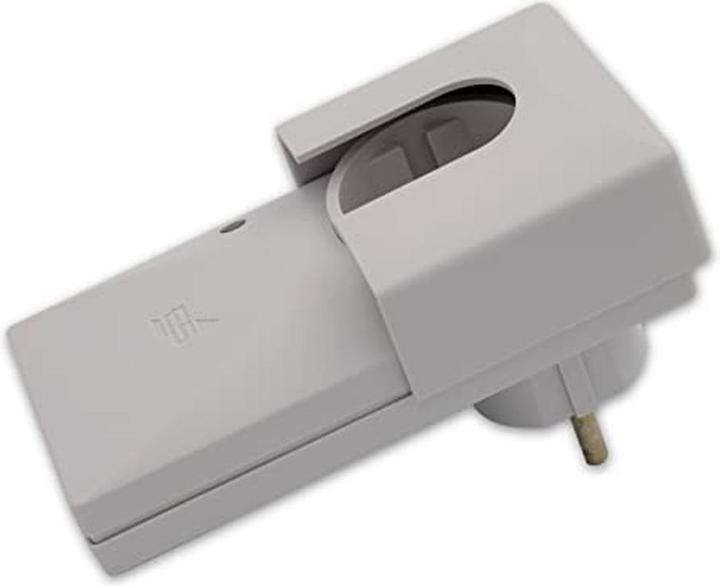 Produktbild Schabus Funk-Dunstabzugssteuerung 20m,max.1150W/5A FDS 200