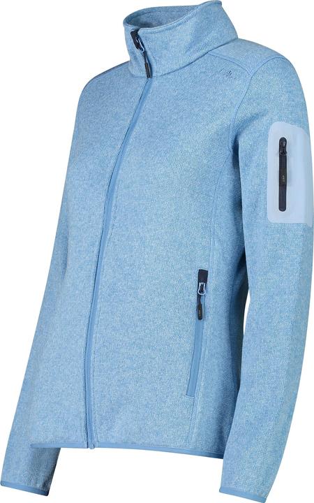 Produktbild CMP Campagnolo Fleece Jacket Knitted (42, L)