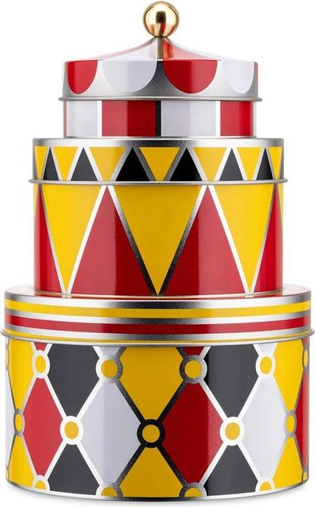 Alessi Circus Set