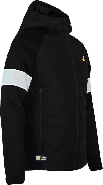Actual product image Jack & Jones Logan Hybrid Jacket (XXL)