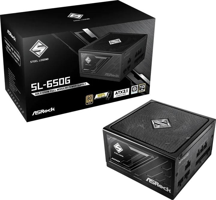 Alimentation PC