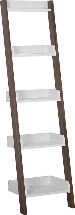 Produktbild Beliani Mobile Duo (45 x 36 x 166 cm)