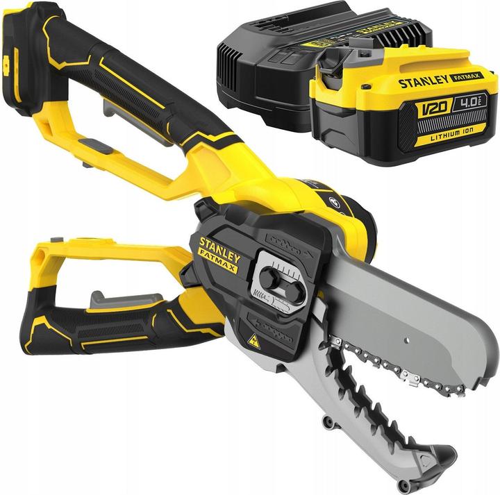 Produktbild Stanley Seghetto da Potatura a Palo Fatmax V20