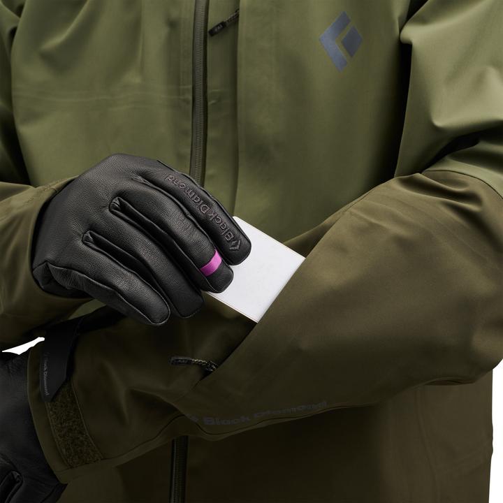 Produktbild Black Diamond M Recon Stretch Shell, Skijacke (L)