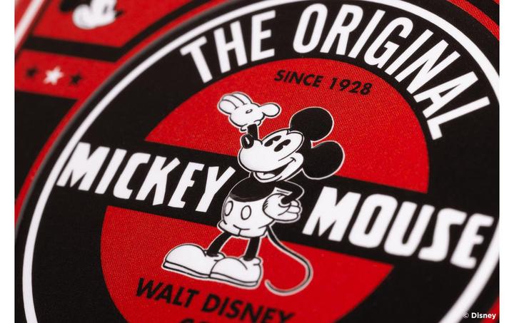 Image du produit Bicycle Mickey classique (Anglais, 1 - 16 Joueur)