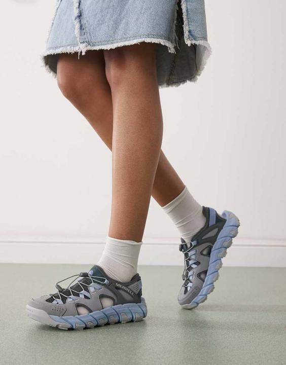 Merrell Women's Maipo Explorer Sieve