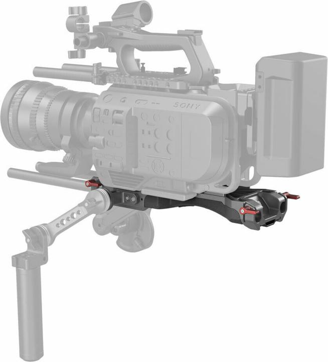 Image du produit SmallRig Sony VCT-14 Shoulder Plate