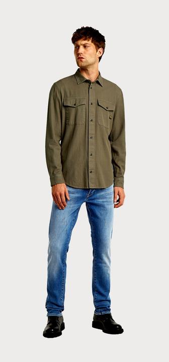 Immagine prodotto G-Star Hemd Marine Slim (M)