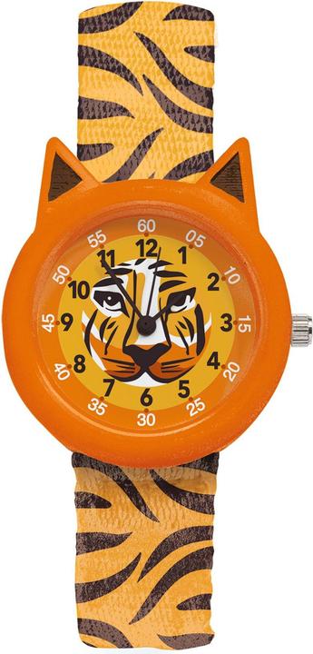 Image du produit Djeco Montre Tiger (30 mm)