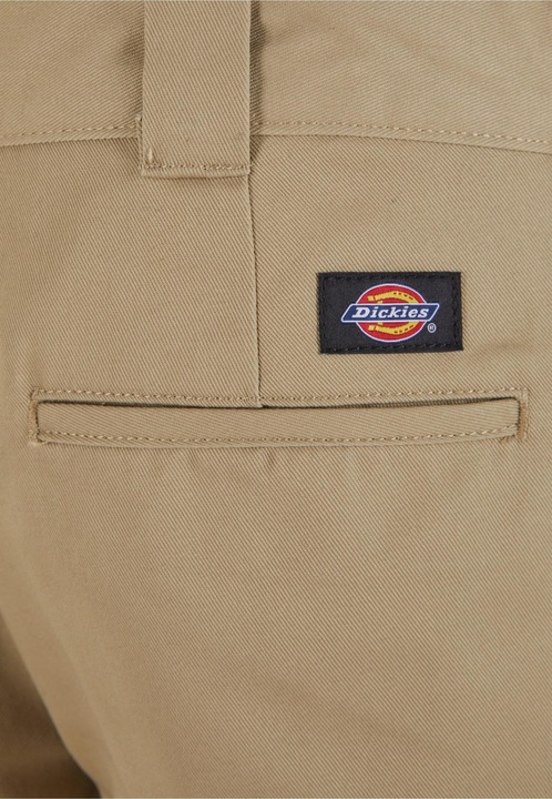 Actual product image Dickies 873 Work Rec Trousers - 91973 (W32/L34)