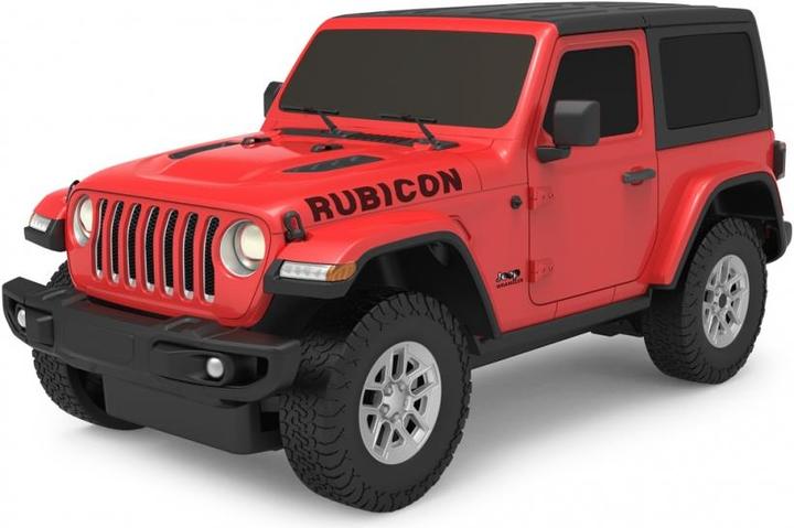 Actual product image Jamara Jeep Wrangler JL