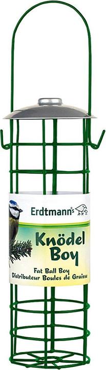 Immagine prodotto Erdtmann Distributore di ravioli Tit verde
