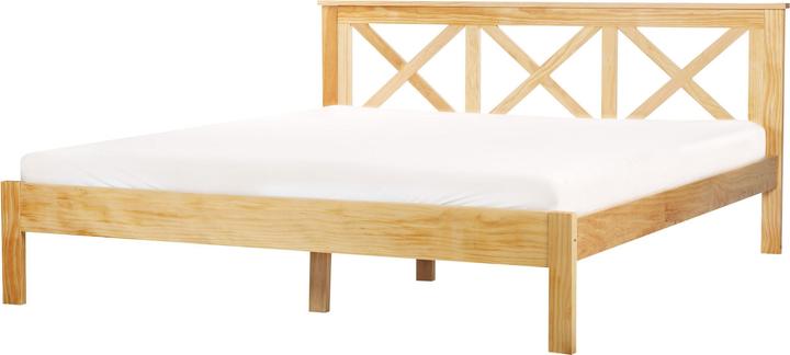 Actual product image Beliani Tannay (180 x 200 cm)