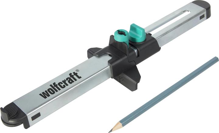 Actual product image wolfcraft 1 laminate fitter