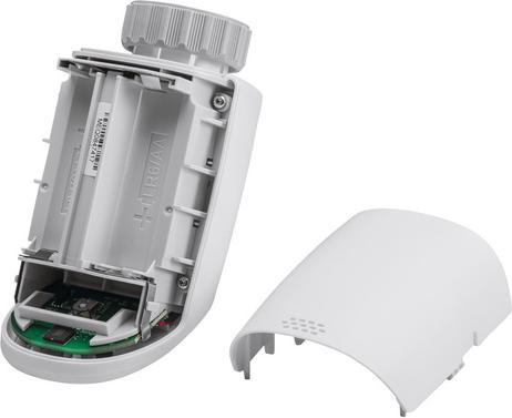 Actual product image Homematic IP Type N Energy saving TVR