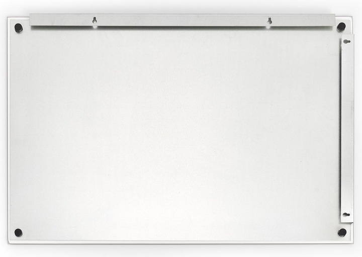 Produktbild Zeller Present Memoboard (Magnettafel, Whiteboard, 60 x 40 cm)