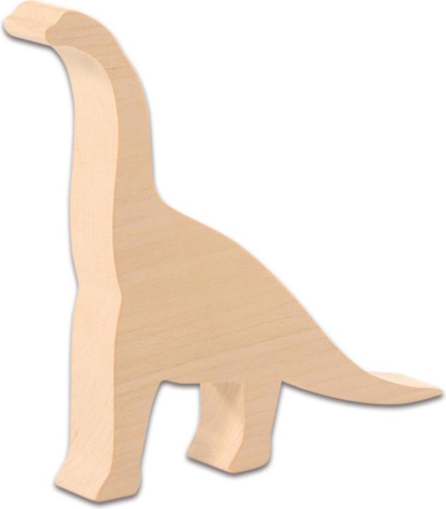 Produktbild Eduplay Schnitz-Rohlinge Dinosaurier