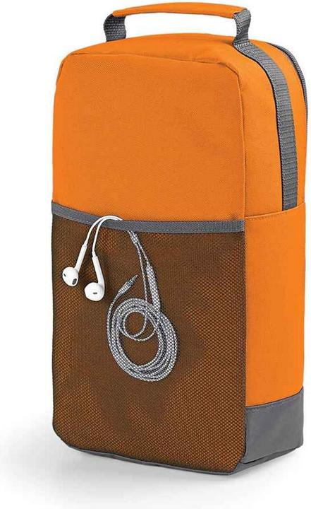 Actual product image Bagbase Athleisure Sports Shoe Bag