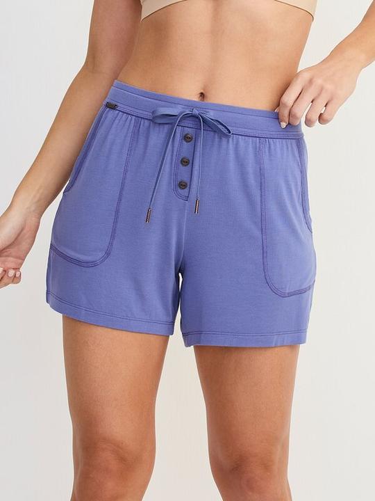 Image du produit Jockey Supersoft Lounge Short (M)