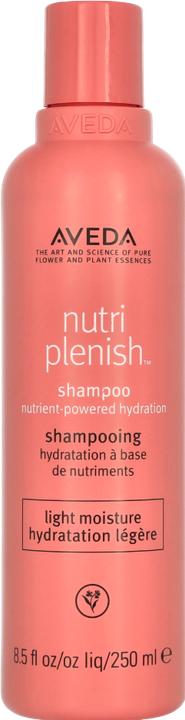 Immagine prodotto Aveda Nutriplenish Light Moisture (250 ml, Shampoo liquido)