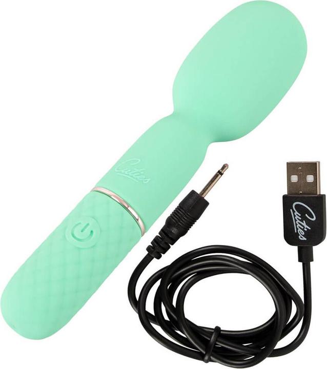 Image du produit Cuties Mini vibrateur