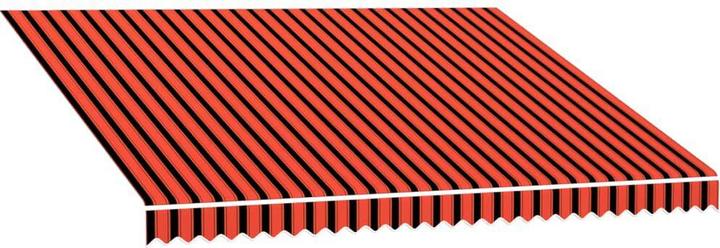 Immagine prodotto vidaXL Lybed (400 x 300 cm)