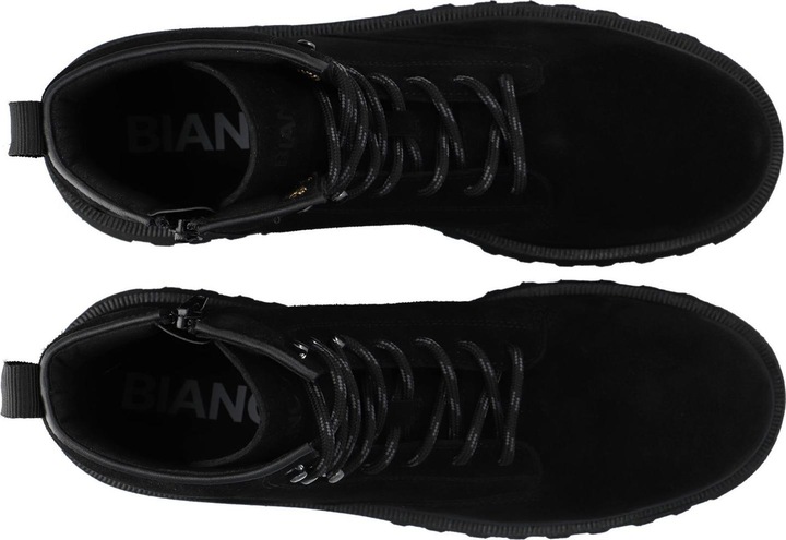 Image du produit Bianco Bottes en daim BIAPATRICK (44)