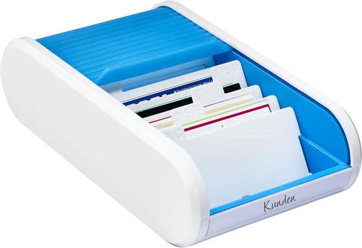 Productafbeelding Helit Visitekaartendoos de persoonlijke (Visitekaartje)