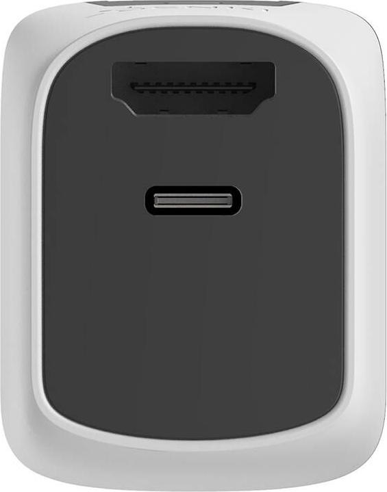 Immagine prodotto Genki Covert Dock Mini docking station (USB-C)