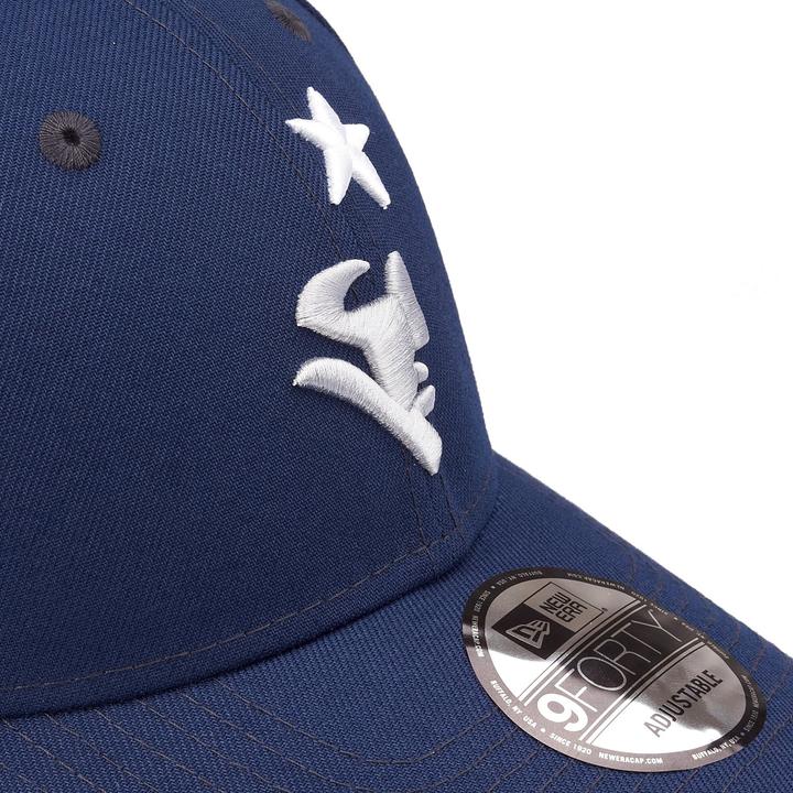 Produktbild New Era 9Forty NFL Elemental New England Patriots (One Size)