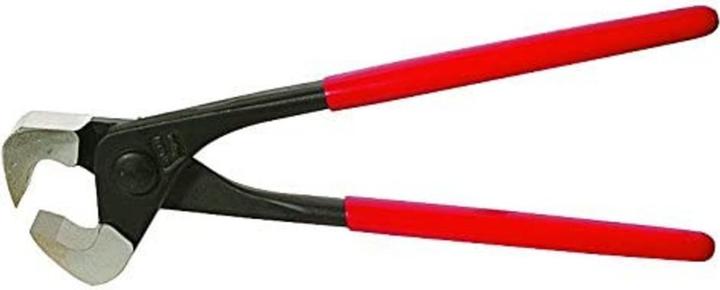 Stubai Beisszange asymetrisch, poliert, 250 mm (250 mm)
