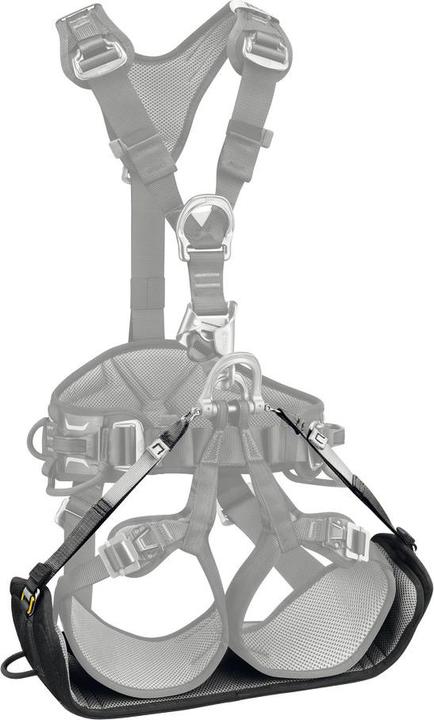 Image du produit Petzl Planche de siège Podium