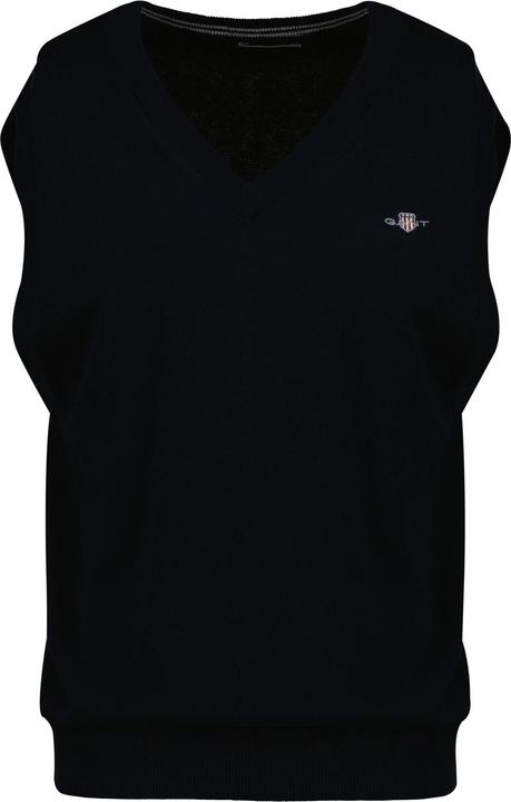 Produktbild GANT Classic Cotton Vest (L)