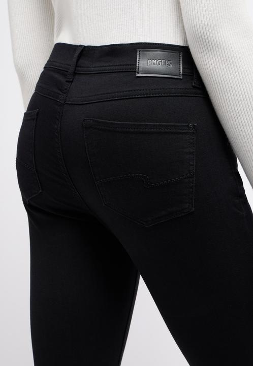 Produktbild Angels Ornella Jeans Slim fit black (33)