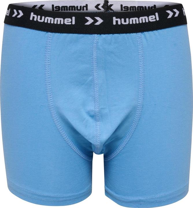 Immagine prodotto hummel hmlNALLE BOXERS 3 PAK (34, 36, 38, 40)