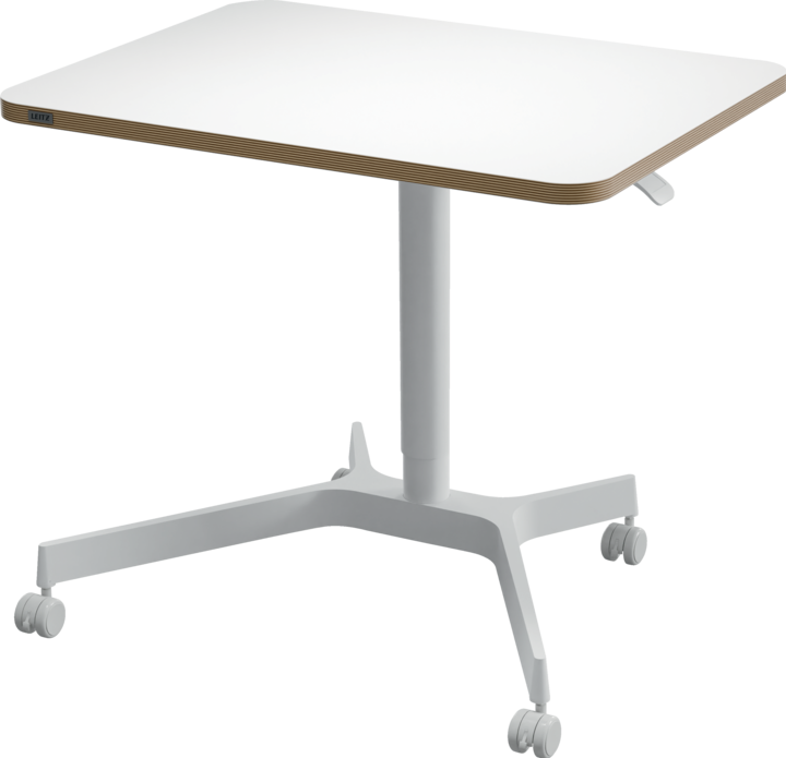 Immagine prodotto Leitz Workstation Ergo Compact Scrivania regolabile in altezza (80 x 60 x 75 cm)