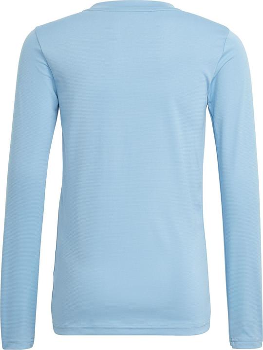 Actual product image adidas Team Base training longsleeve kids (116)