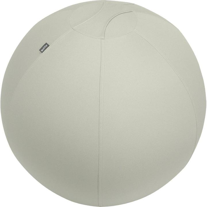 Actual product image Leitz Seat Ball Active Ø 75cm light grey (75 cm)