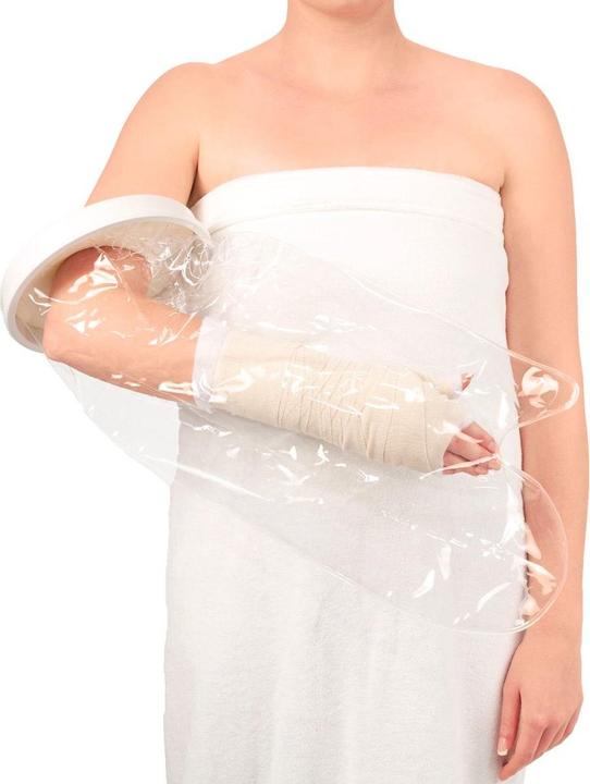 Immagine prodotto Vitility Copridoccia avambraccio (Docce / Bagno)