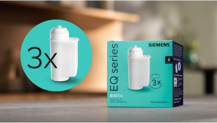 Image du produit Siemens Brita Intenza TZ70033 (3 x)