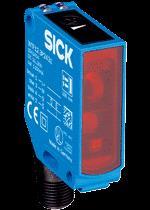 Produktbild Sick Reflexions-Lichttaster