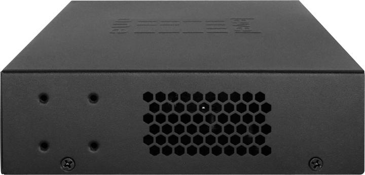 Produktbild LevelOne Switch 16x GE GES-2216 Hilbert 10" (16 Ports)