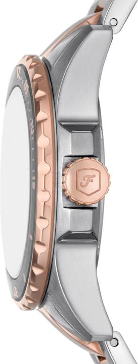 Produktbild Fossil Damenuhr BLUE DIVE (Analoguhr, 36 mm)