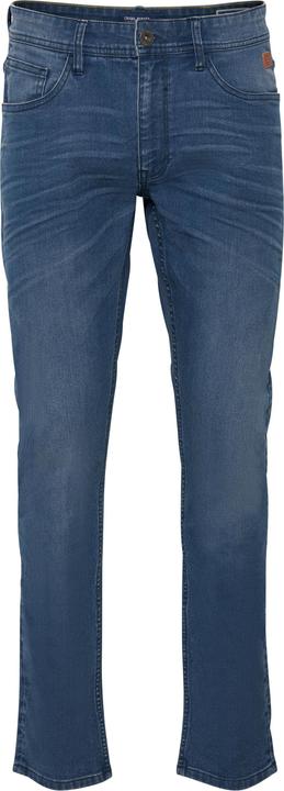 Denim middleblue (76201)
