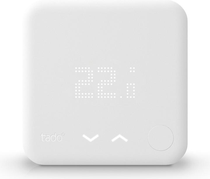 tado° Smartes Thermostat - Zusatzprodukt